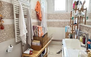 ETAJ INTREG 180 mp | BLOC FĂRĂ RISC | CENTRALĂ TERMICĂ | ZONA DACIA - EMINESCU - Poză 4