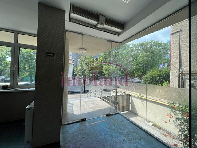 Cladire birouri / Office building - Primaverii-Aviatorilor - Poză 3