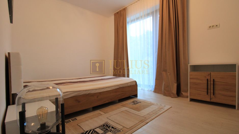 2 locuri de parcare, cu vedere spre Padurea Verde-Dumbravita - Poză 15