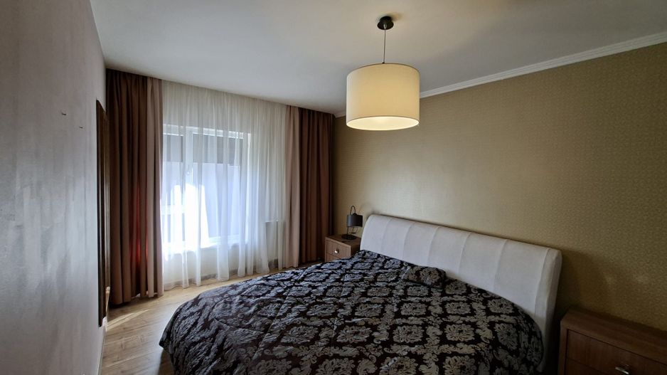 Apartament 3 camere Zona Braytim - Poză 15