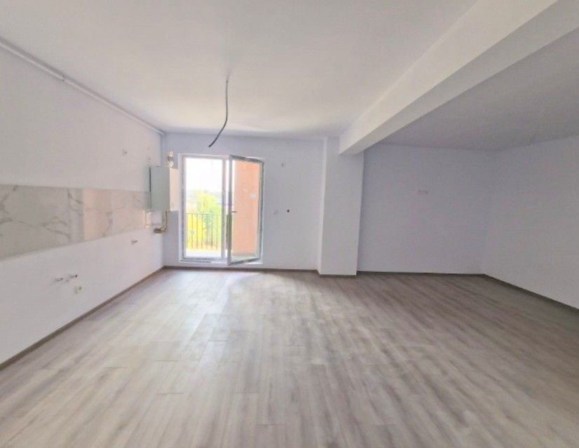 Apartament 2 camere 58.66 mp utili | bloc cu lift | Otopeni central - Poză 1