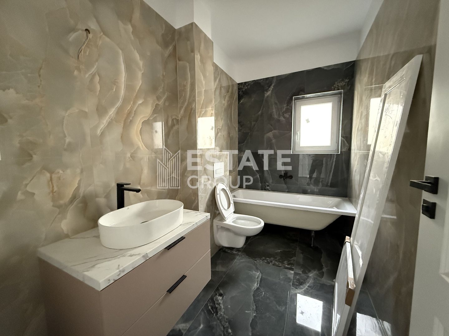 Duplex cu 4 camere in Mosnita Noua - Poză 5