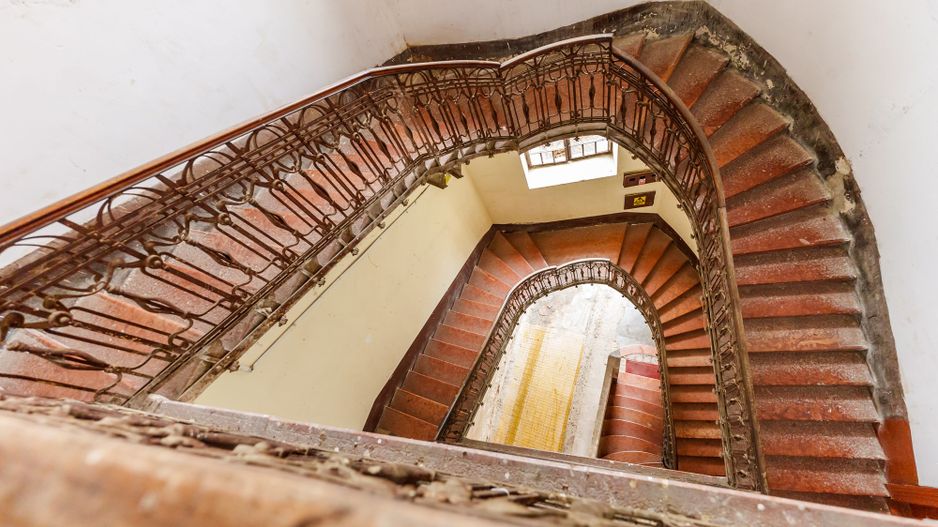 Apartament cu 2 camere Strada Episcopiei - Poză 5