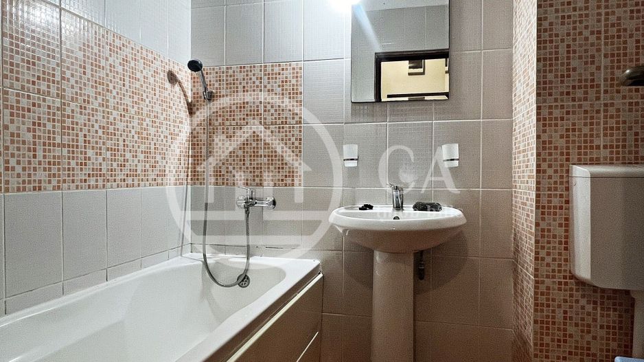 Apartament cu 2 camere de inchiriat in Prima Nucetului, Oradea - Poză 8