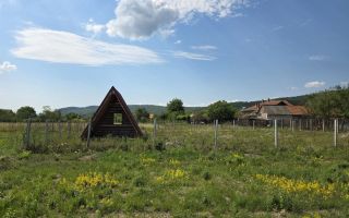 Teren intravilan 510 mp Loc. Balata - Soimus, la doar 7 minute de Deva - Poză 1