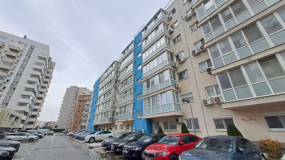 Apartament 2 camere – Bd. Timișoara Bloc 2015 - Poză 19