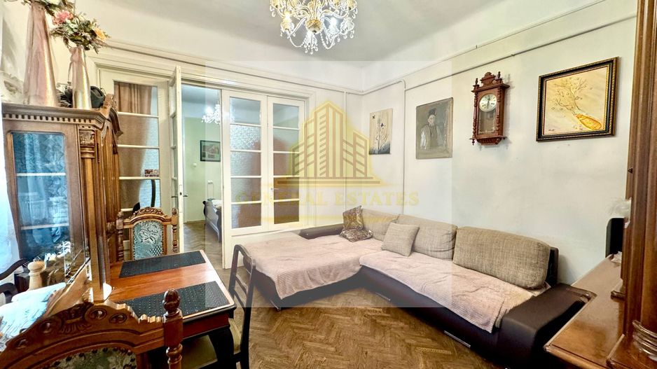 Vânzare Casă cu aplasare Strategică - Copou - Parcul Expoziției - Poză 8