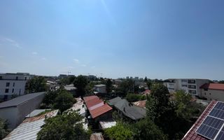 ANDRONACHE - Mentiunii | 3 camere 120mp + terasa 110mp bloc 2009 - Poză 38