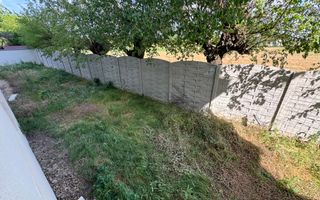 APARTAMENT 4 CAMERE | SISESTI-VATRA NOUA |  154 MP UTILI + 150MP TERASA + CURTE - Poză 23