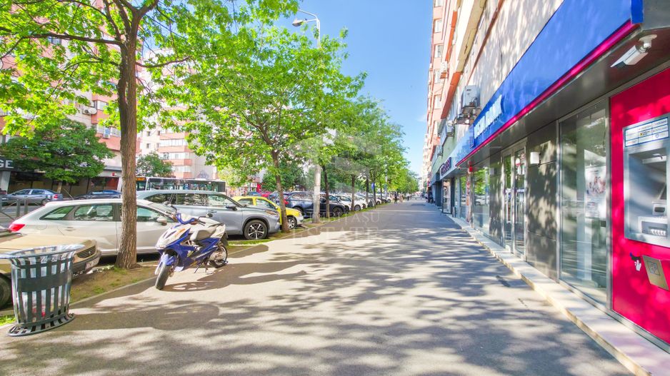 Apartament 3 camere Modern-Mosilor-Carol I - Poză 2