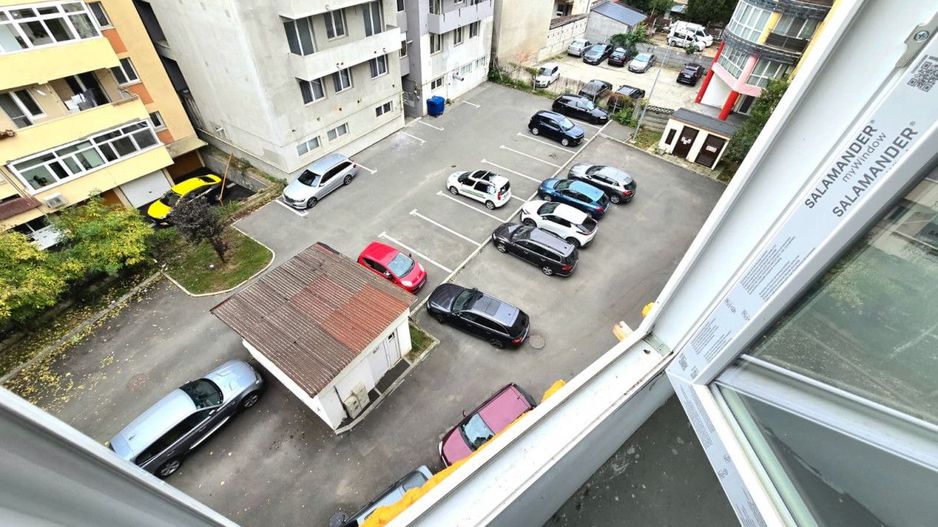 De vânzare Apartament 3 camere Ultracentral - Poză 11