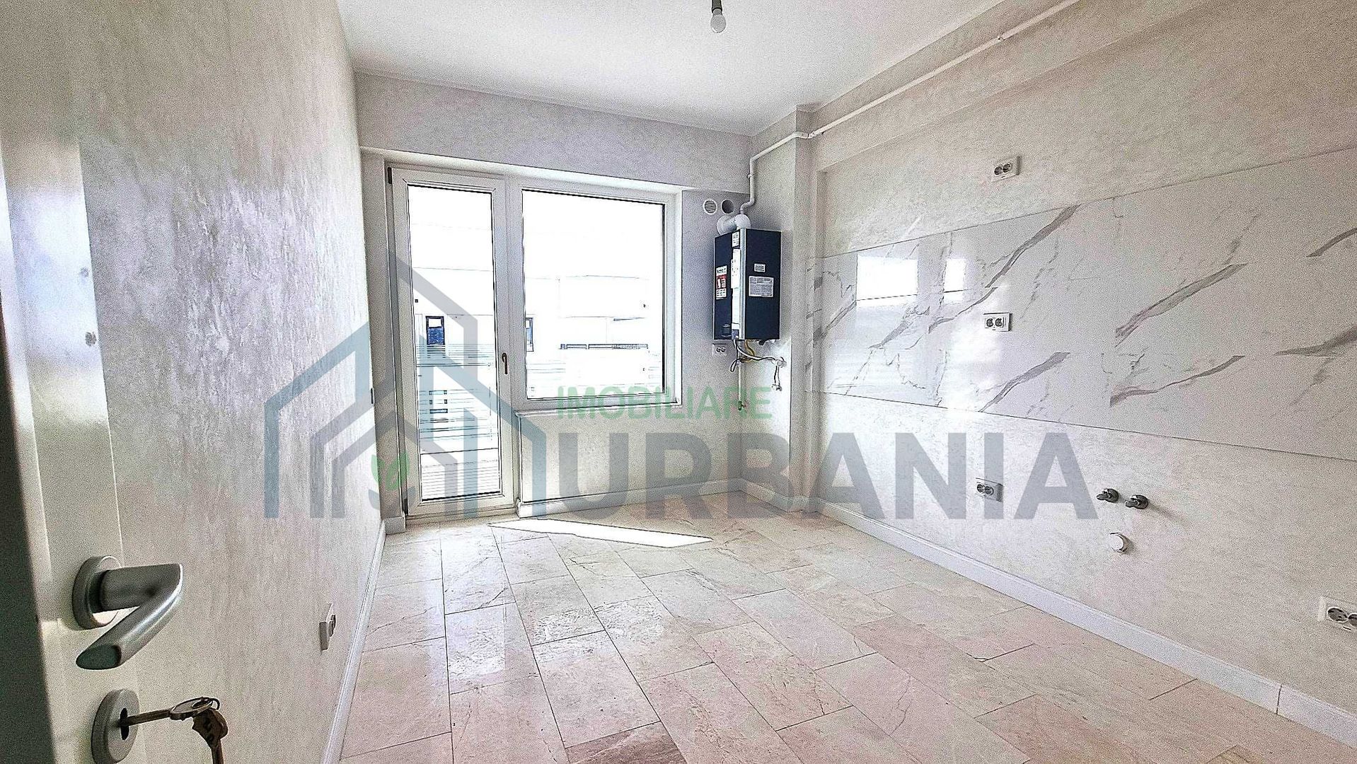Apartament 1 cameră, 48 mp, finalizat, în Complexul Royal Town, Copou, Iași - Poză 3