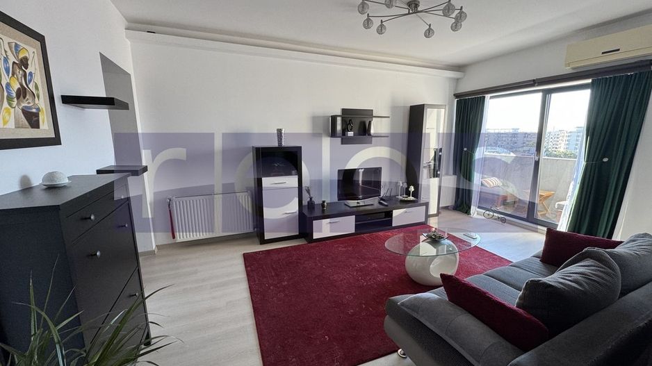 INCHIRIERE APARTAMENT 2 CAMERE DECEBAL - SA ACCEPTA ANIMALE DE COMPANIE - Poză 2