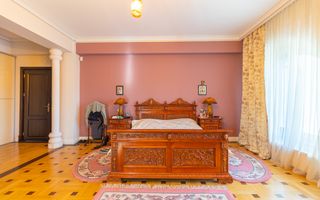 Vila cu piscina si garaj - 6 dormitoare - Pantelimon - Poză 17