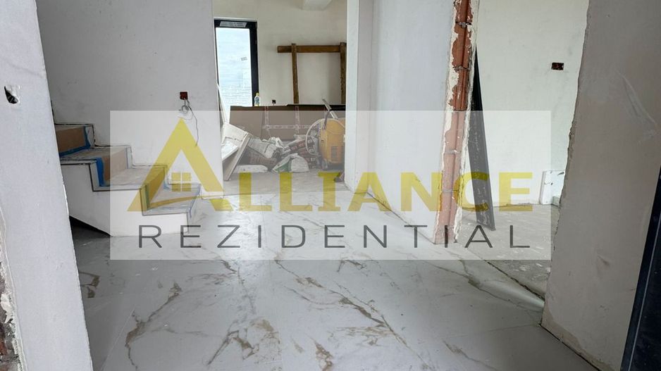 VILA INDIVIDUALA - MIORITA - COMUNA BERCENI - Poză 6