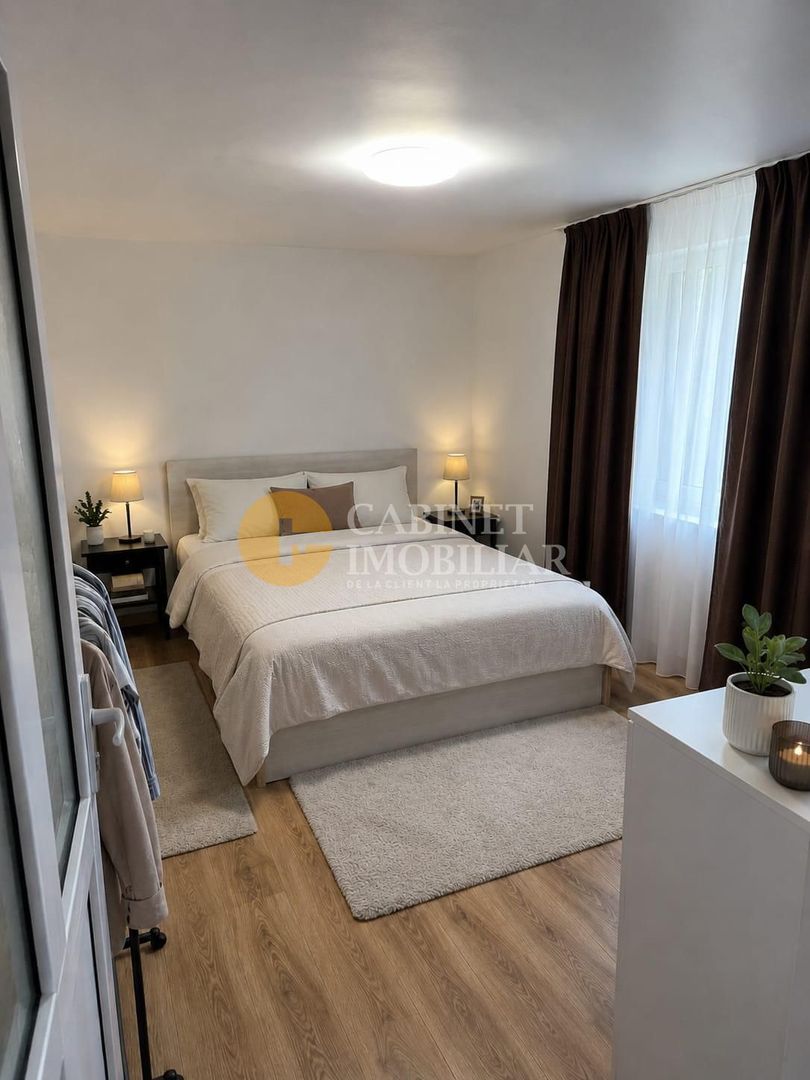 🏡 CASĂ DE VÂNZARE – VOINESTI, IAȘI | 78.000 € - Poză 11