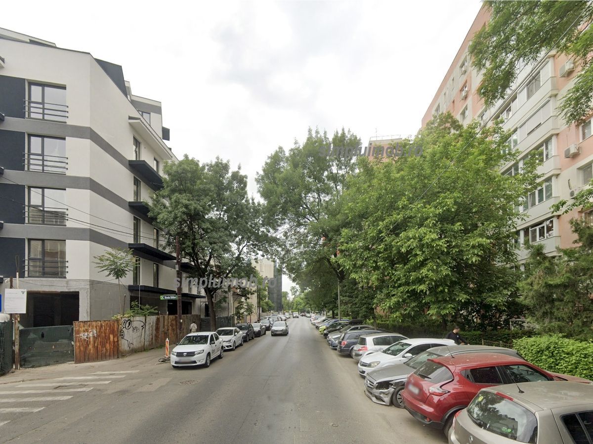 Garsoniera Mobilata Utilata Tei Fac. de Construcții - Poză 15