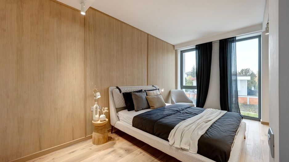 Vila de Lux | Zona Pipera | Certificare BREEAM - Poză 9