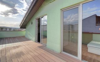 Apartament 2 camere de vanzare Floresti - Poză 9