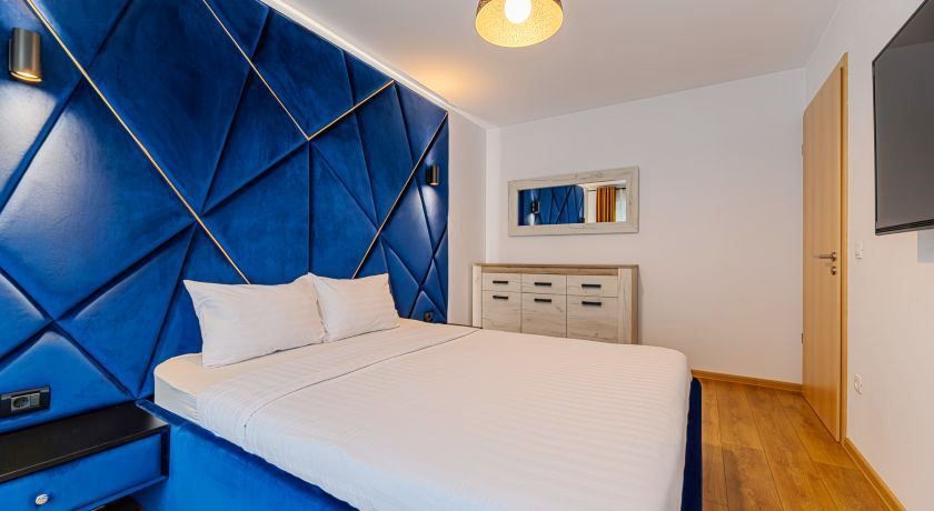 Apartament mobilat in Brasov cartier Coresi - Poză 3