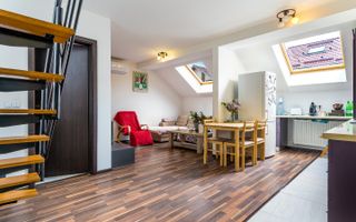 Apartament cu 3 Camere -Cartierul Zorilor - Poză 10