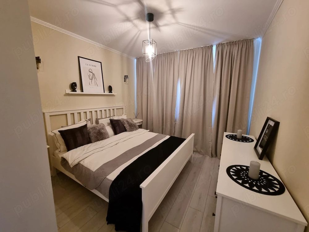 Apartament 2 camere,  parcare subterană | Onix Park Pipera - Poză 4