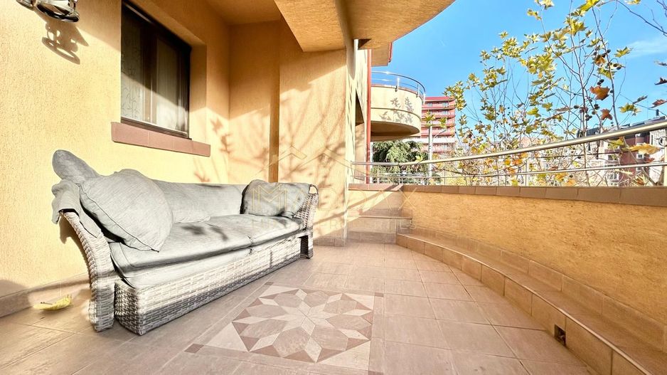 Apartament premium in vila 5 camere - 4 terase I Herastrau *** - Poză 13