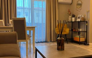 Apartament 2 camere cu parcare – ESQ Village 2, Valea Lupului - Poză 11