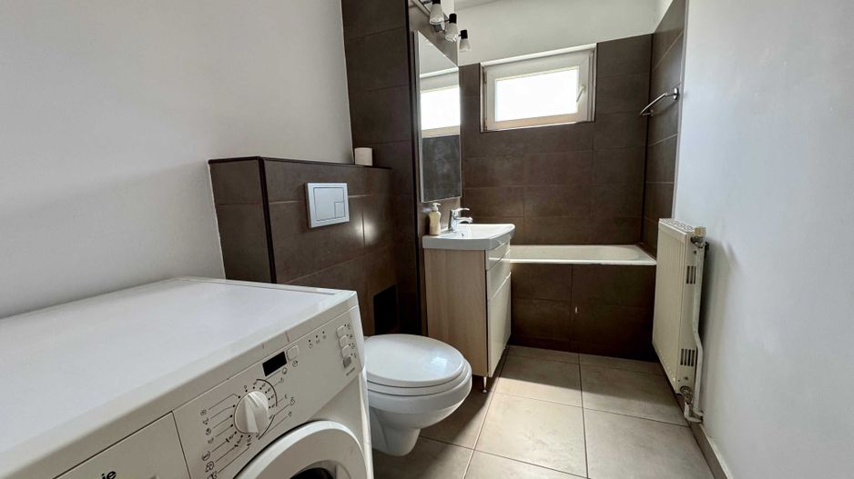 Sagului | 3 Camere | Decomandat | Mobilat si Utilat. - Poză 6