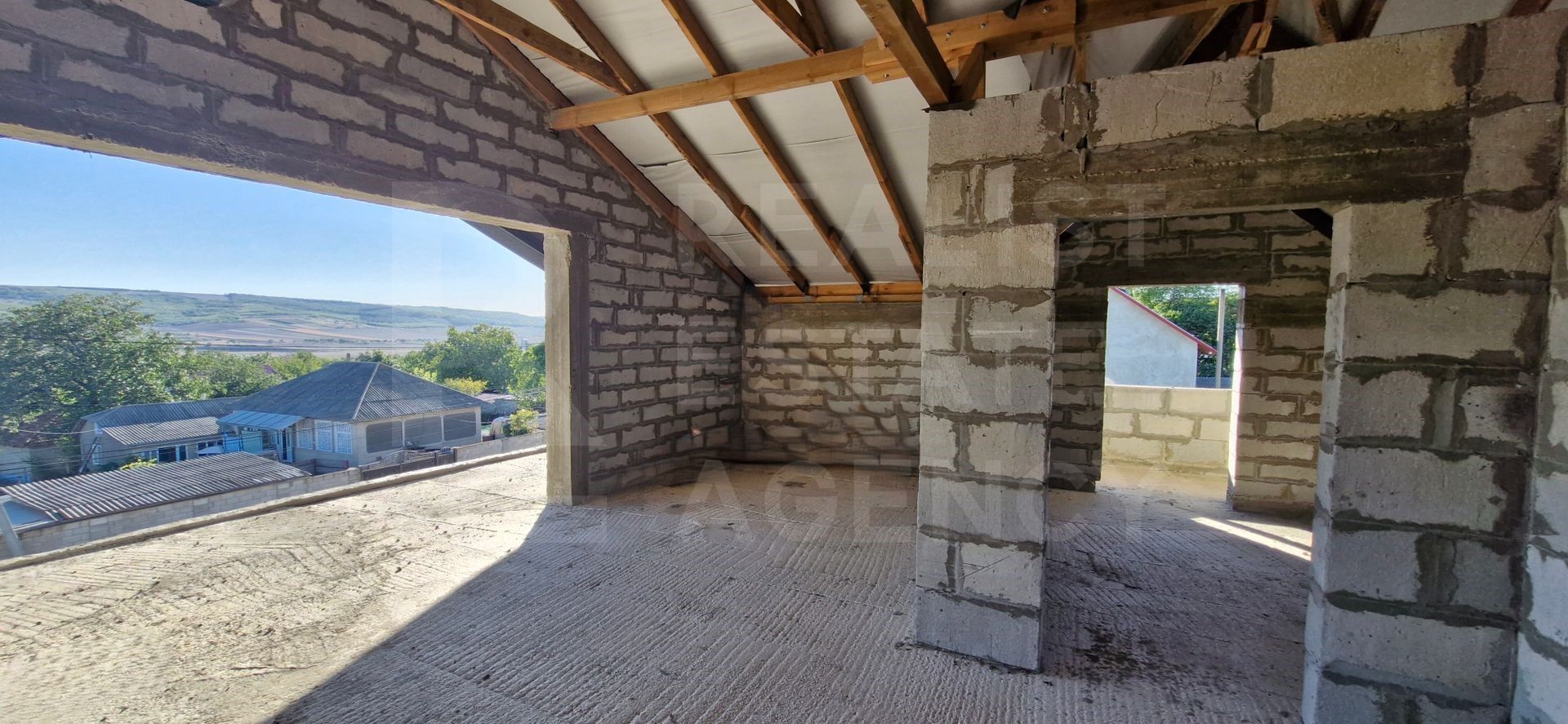 Vânzare, casă, 2 nivele, 5 camere, sat. Verejeni. r-nul. Telenești - Poză 16