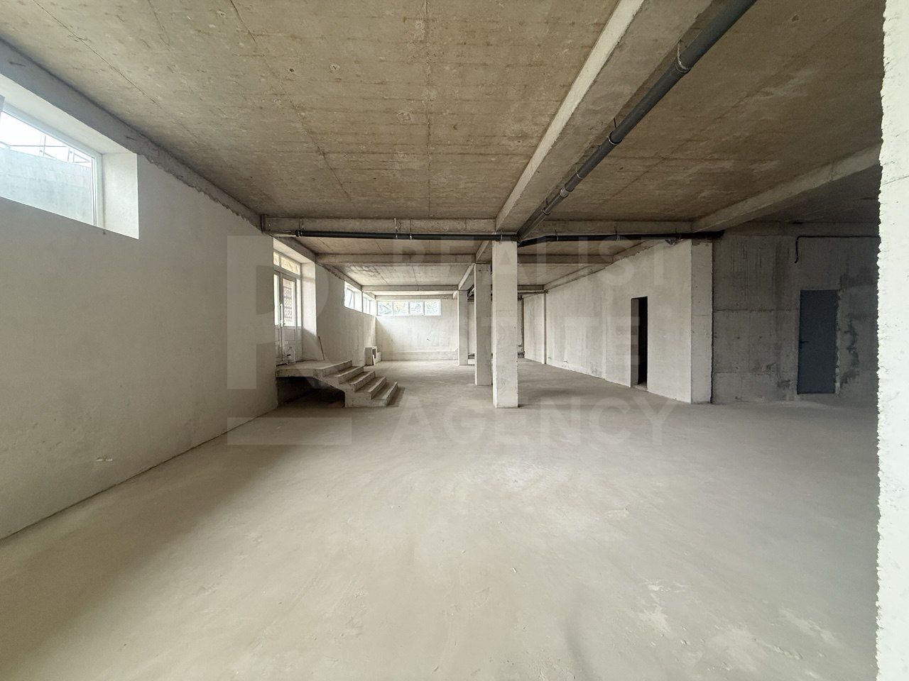 Chirie, spațiu comercial, 235 mp, str. Ialoveni, Telecentru - Poză 9