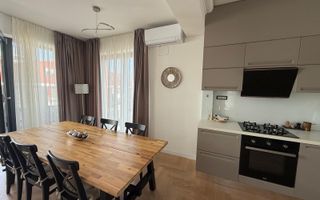 INCHIRIERE DUPLEX 3 CAMERE | FLOREASCA-VERDI | MOBILAT SI UTILAT LUX - Poză 15