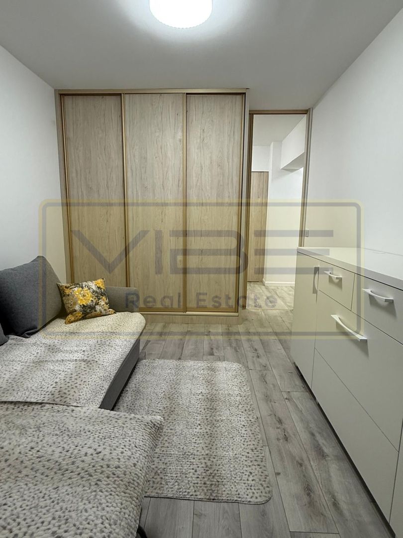 Apartament 2 camere+parcare subterana Bucium-Mega Image - Poză 8