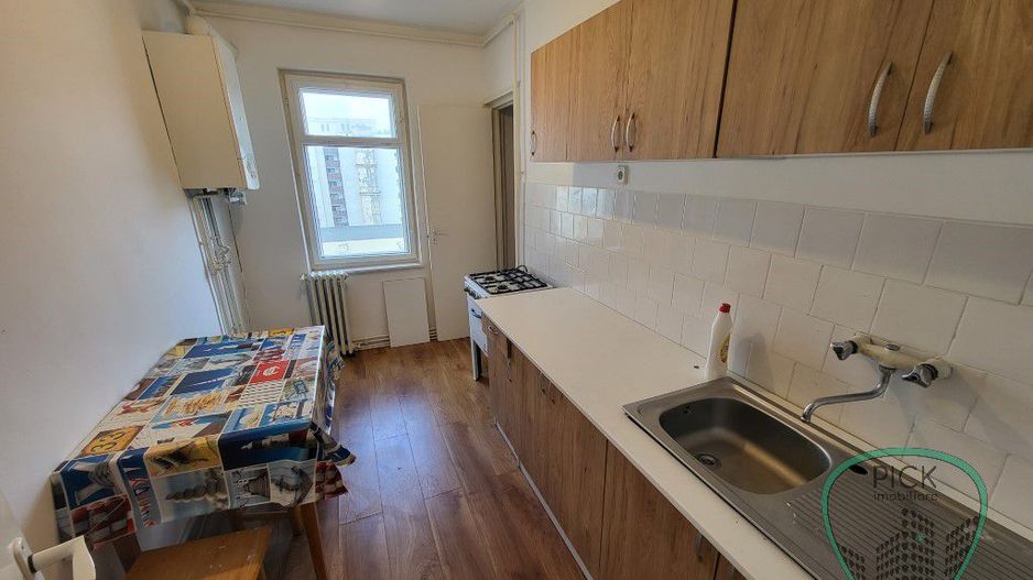 P 4086 - Apartament cu 2 camere În Târgu Mures, cartierul tudor - Poză 4