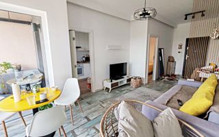 2 camere, modern, parcare, terasa, Soporului, Grand Park, Gheorgheni - Poză 9