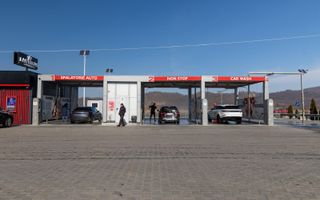 Complex turistic |  5600 MP | Vestem - Poză 42