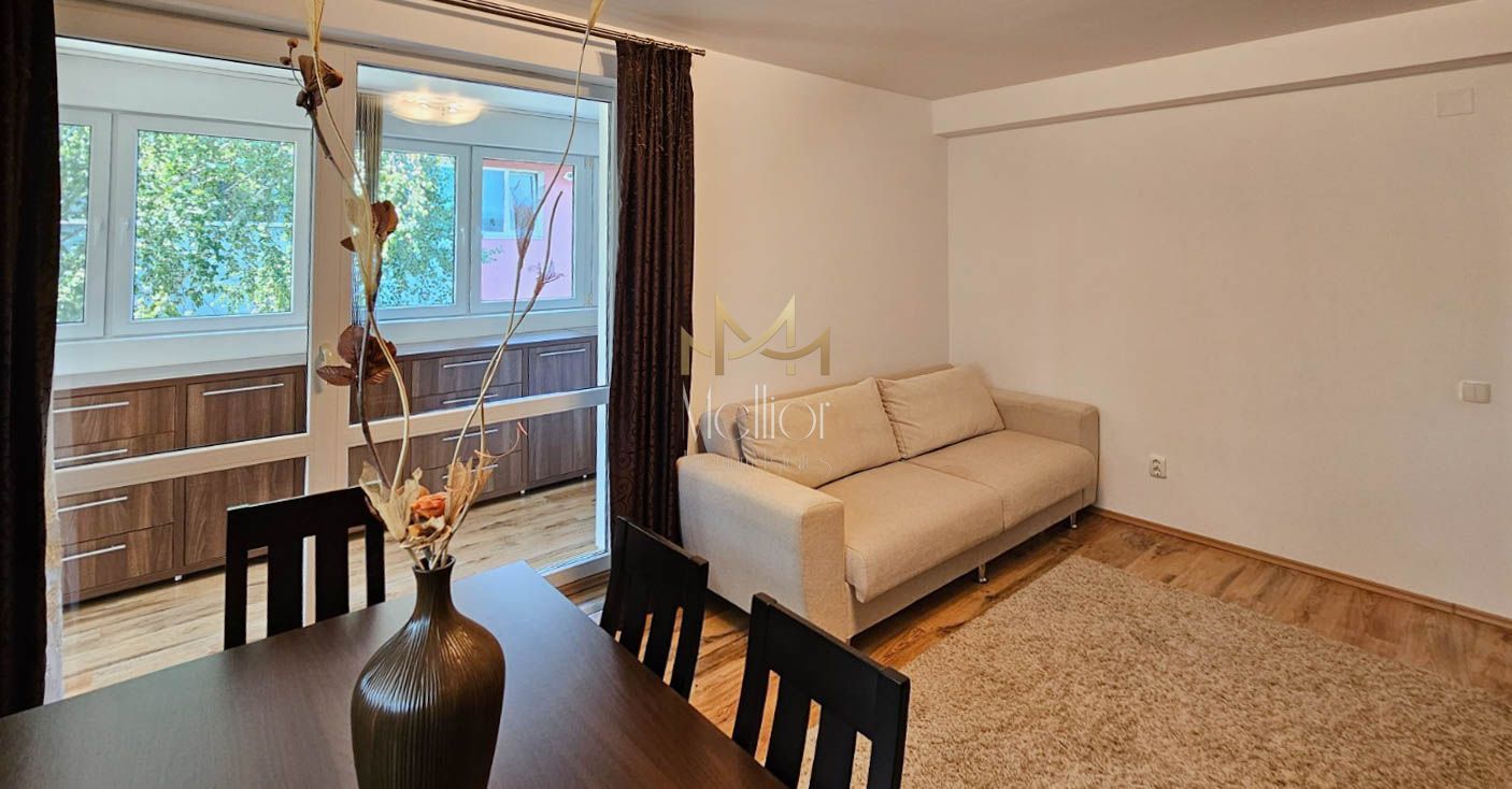 ✨ Apartament elegant de închiriat | 2 camere | Bună Ziua – zona Grand - Poză 1