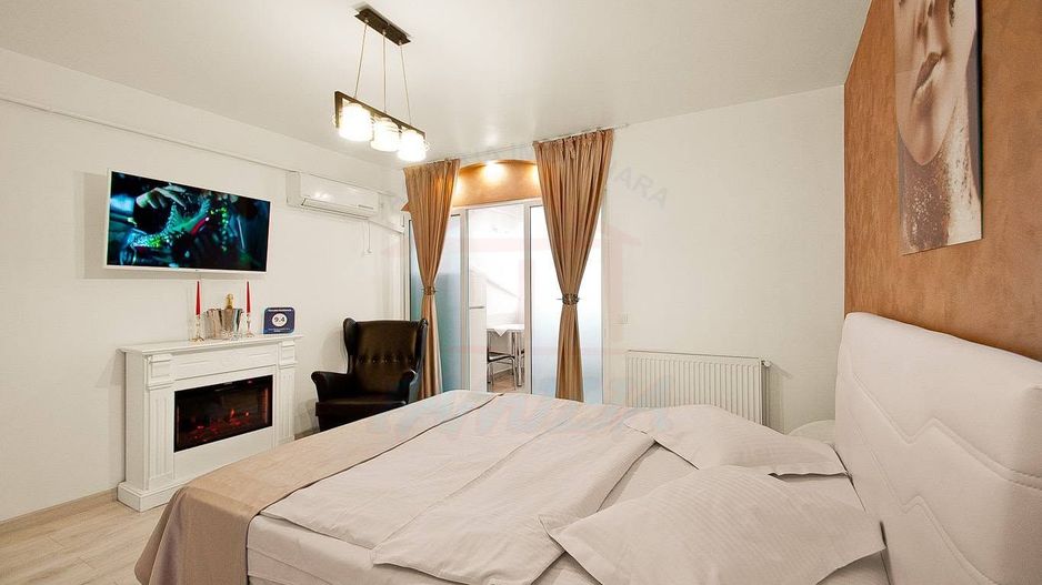 Garsonieră cu vedere la Dunăre – Mazepa 1 | 59.000 € - Poză 3
