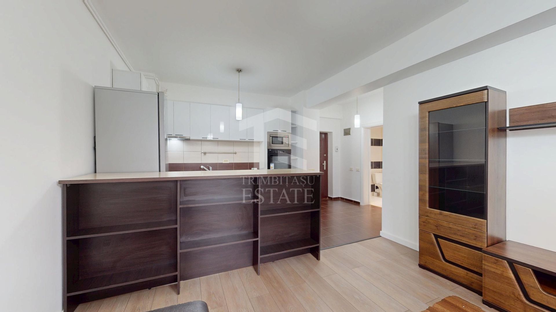 Apartament 2 camere | 50 mp utili + balcon | Parter inalt Comision 0% - Poză 2