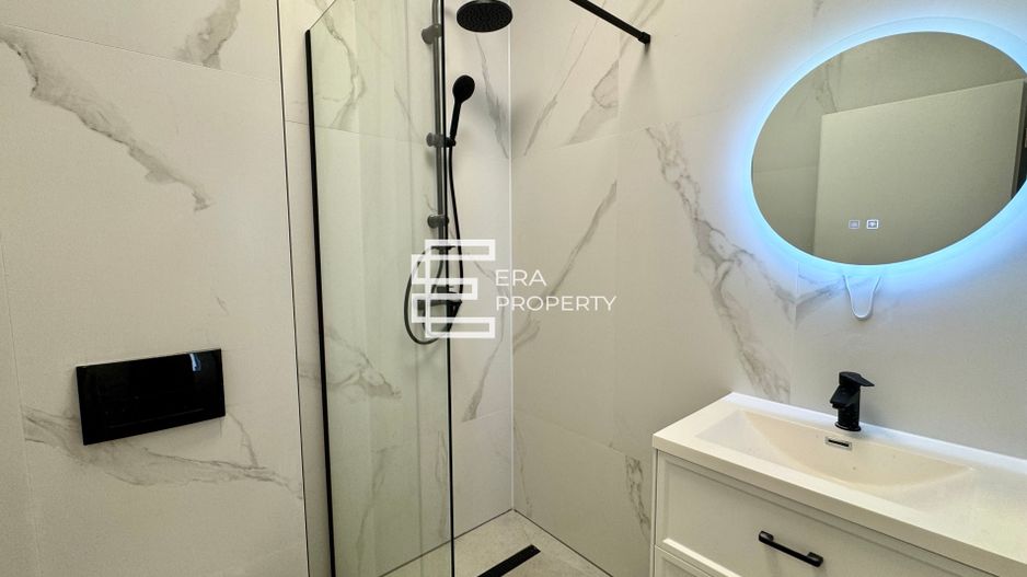 Apartament 3 camere, 72 mp , intabulat, la cheie - zona Industriala Vest - Poză 8