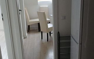 Apartament 2 camere, finisat, cu parcare – Florești, zona Vivo. - Poză 3