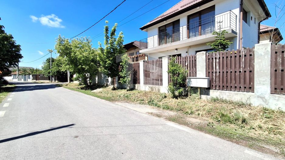 Casă  4 camere tip Duplex Pasarea Branesti Comision 0 % Cumparator - Poză 5