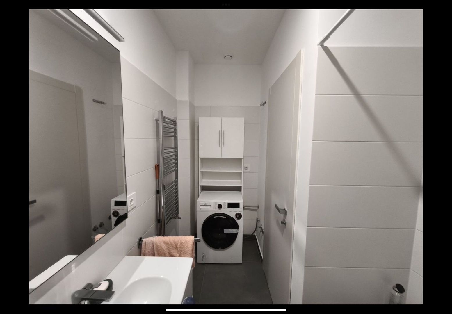 Parcul Herastrau | Prima Închiriere | Apartament 2 camere - Poză 10