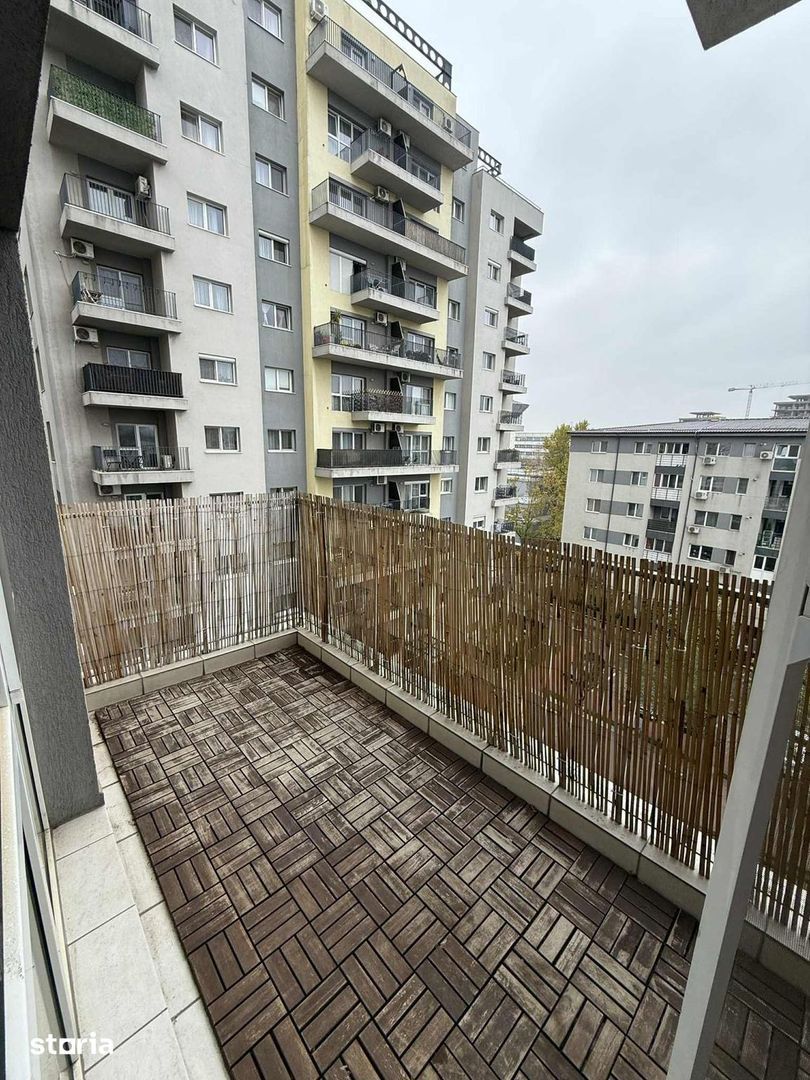 Apartament 2 camere zona Ozana - Str. Fetesti - Poză 10