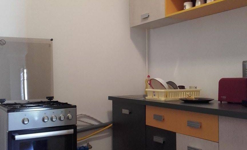 APARTAMENT TIP STUDIO APROAPE DE CENTRU - Poză 4