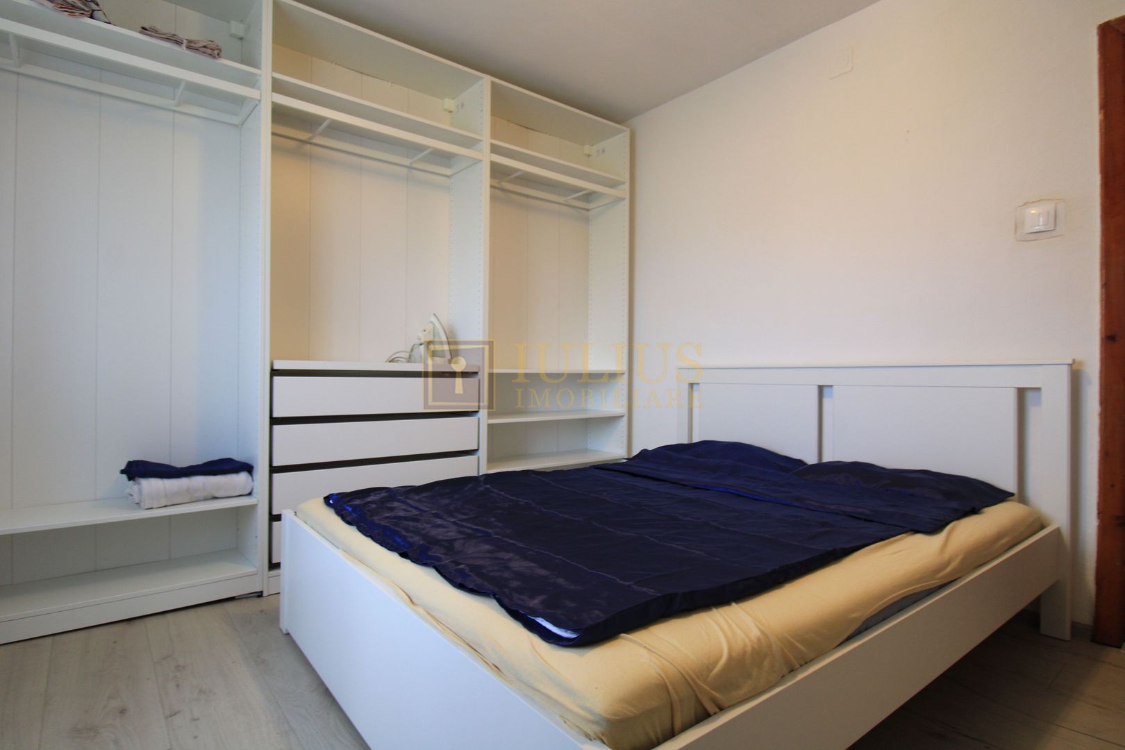 Pet-friendly, 2 camere. - Poză 5