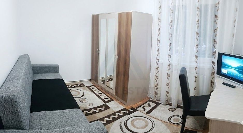 Apartament modern 3 camere 60 mp utili etaj 1 balcon 6 mp zona Strand - Poză 6