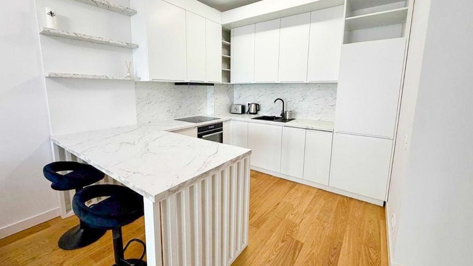 Închiriere studio 49mp | Pipera - Poză 3