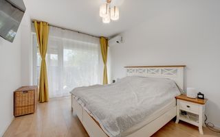 Atria Urban Restort, 4 camere cu Gradina si loc de parcare - Poză 2
