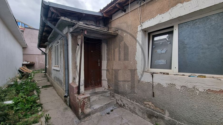 SOLD/ VANDUT  Teren de vanzare Constanta - Poză 5